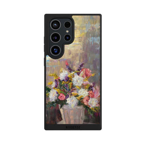 Samsung Galaxy S24 Ultra NIVOpure Thirty Three by Roberta Murray