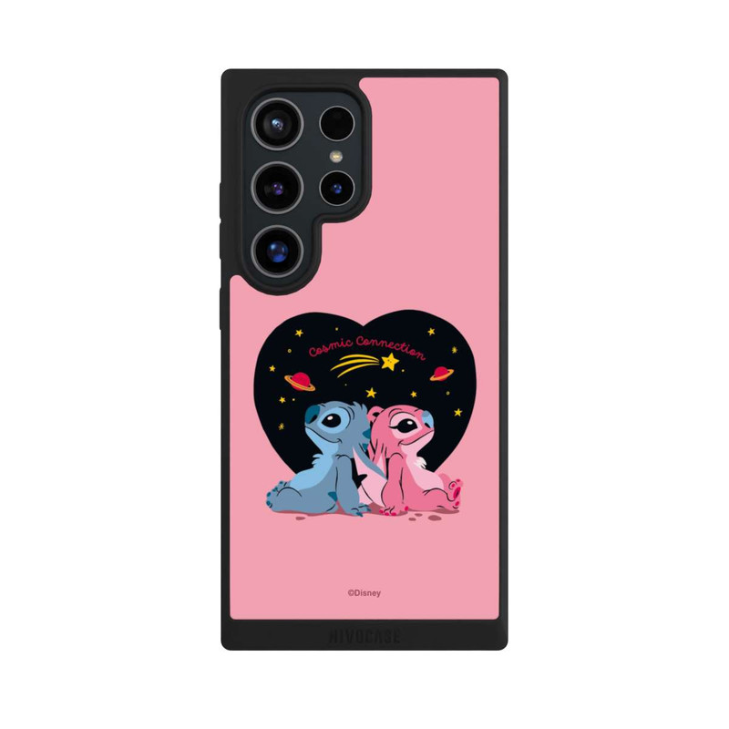 Galaxy S24 Ultra NIVOpure Lilo & Stitch Love Always Forever