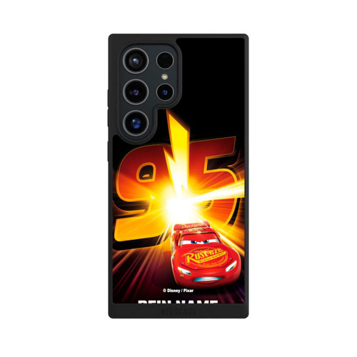 Samsung Galaxy S24 Ultra NIVOpure Cars Lightning 95 Personalisierbar
