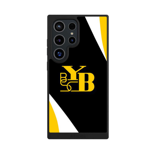 Samsung Galaxy S24 Ultra NIVOpure BSC YB Rétro