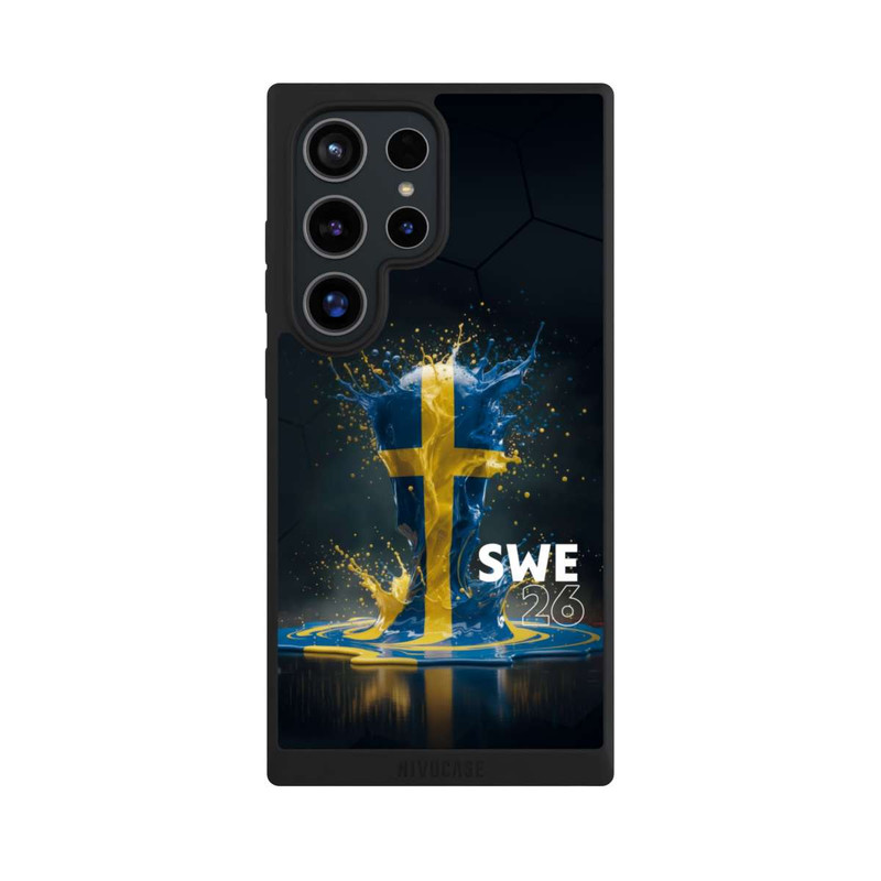 Galaxy S24 Ultra NIVOpure SWE 26