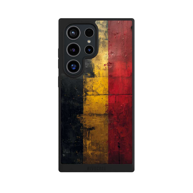 Galaxy S24 Ultra NIVOpure Belgien 26