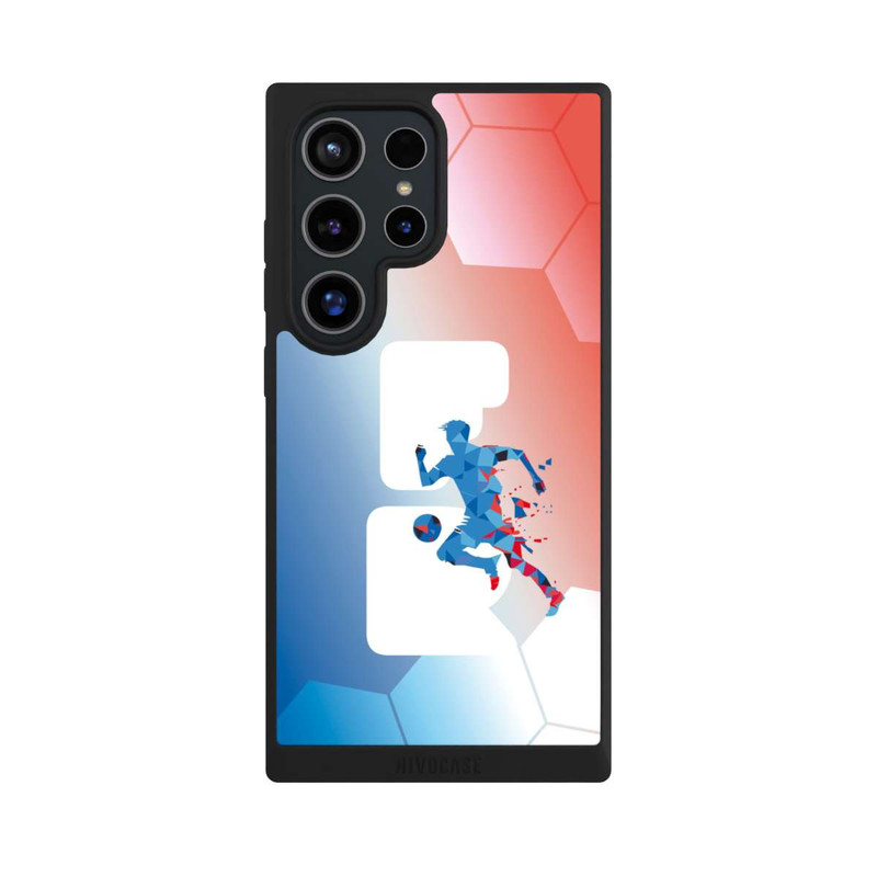 Galaxy S24 Ultra NIVOpure France Coupe du Monde 2026