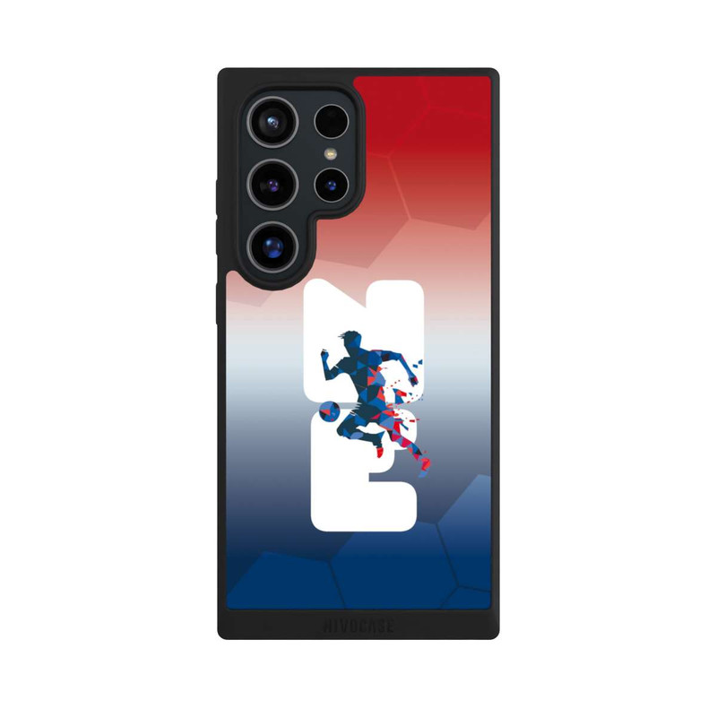 Galaxy S24 Ultra NIVOpure Niederlande WM 2026