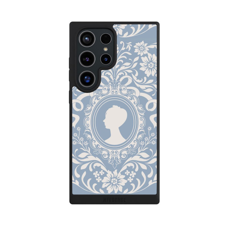 Galaxy S24 Ultra NIVOpure Regency Theme