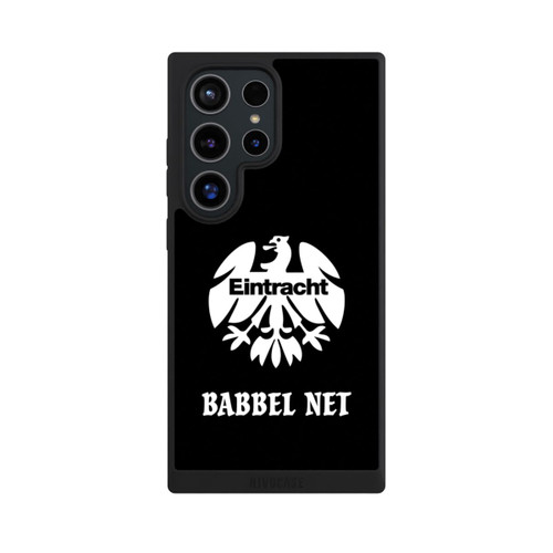 Samsung Galaxy S24 Ultra NIVOpure SG Eintracht Babbel Net