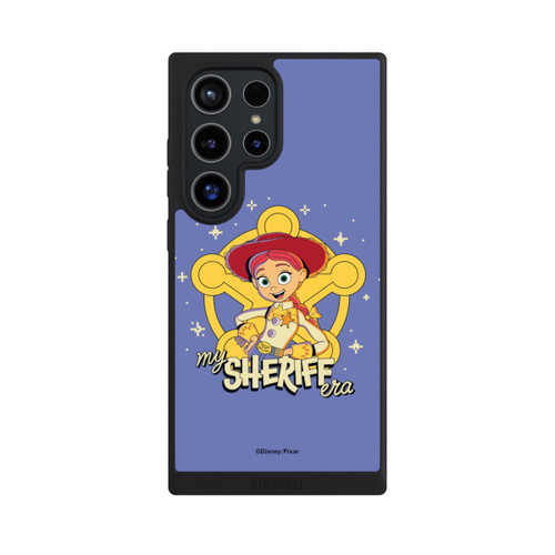 Samsung Galaxy S24 Ultra NIVOpure Toy Story 5 Jessie In my Sheriff Era Blau