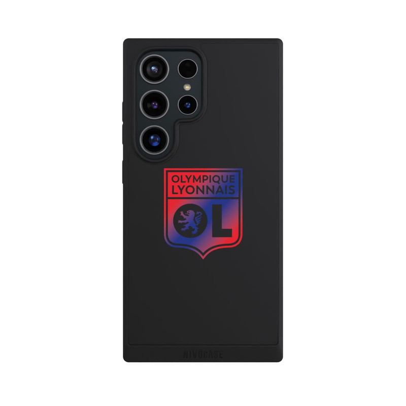 Galaxy S24 Ultra NIVOpure OL Logo zweifarbig