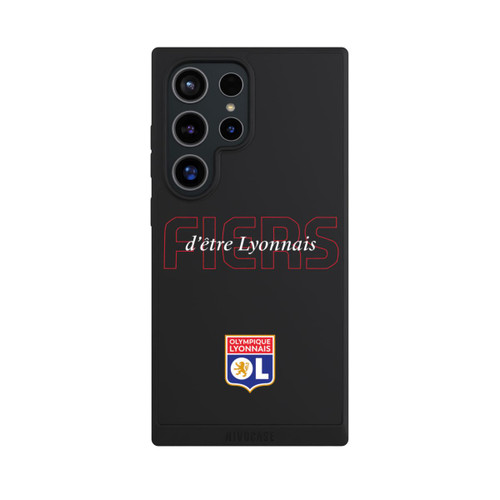 Samsung Galaxy S24 Ultra NIVOpure OL Fiers d'etre Lyonnais