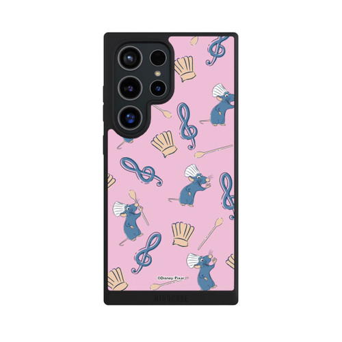Samsung Galaxy S24 Ultra NIVOpure Remy Ratatouille Pink
