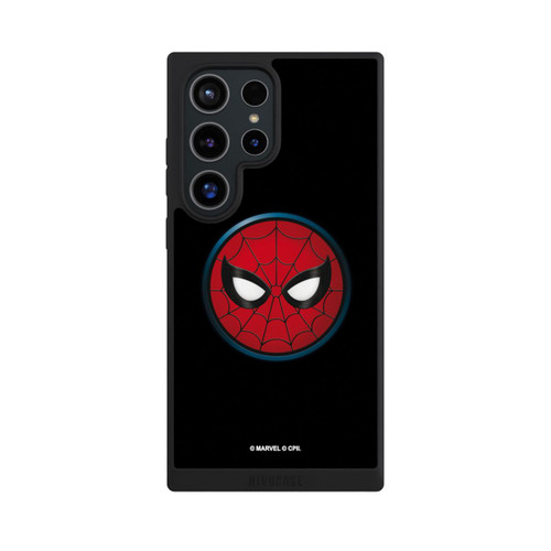 Samsung Galaxy S24 Ultra NIVOpure Spider-Man Hero Universe