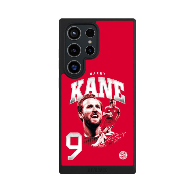 Galaxy S24 Ultra NIVOpure Harry Kane 26/27