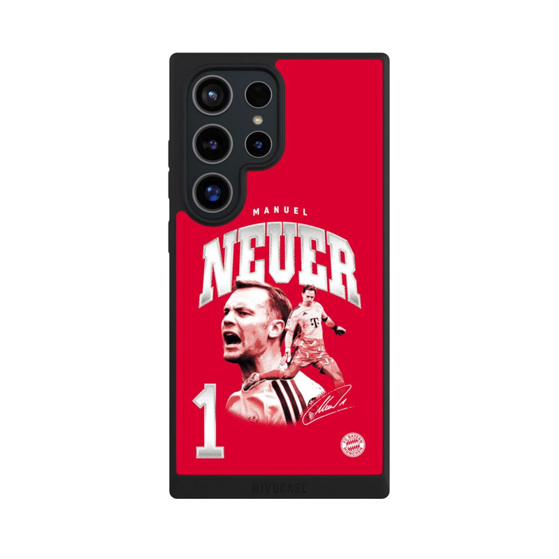 Galaxy S24 Ultra NIVOpure Manuel Neuer 26/27