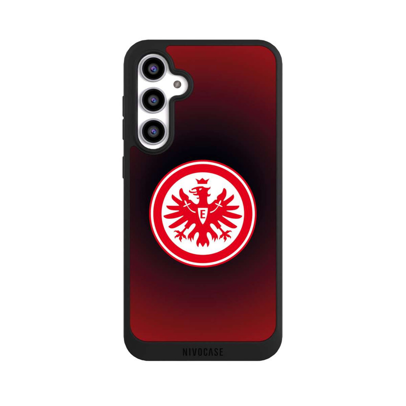 Galaxy S23 FE NIVOpure Eintracht Frankfurt