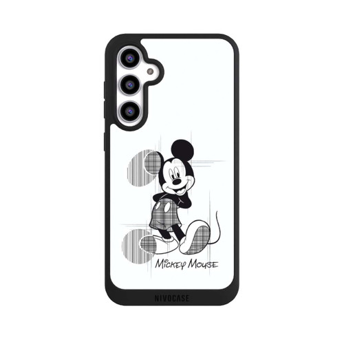 Samsung Galaxy S23 FE NIVOpure Micky Sketchy
