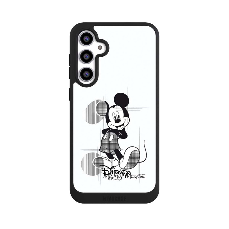 Galaxy S23 FE NIVOpure Micky Sketchy