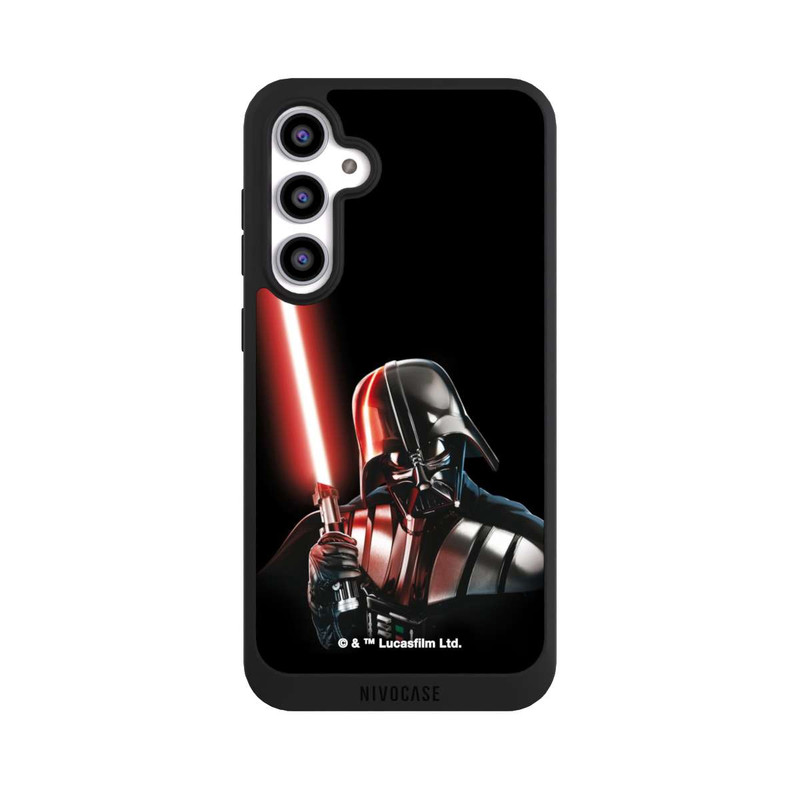 Galaxy S23 FE NIVOpure Darth Vader