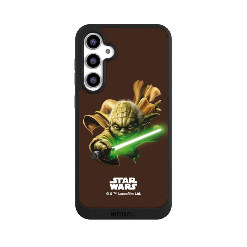 Galaxy S23 FE NIVOpure Yoda