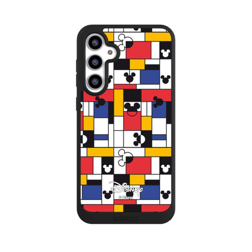 Samsung Galaxy S23 FE NIVOpure Micky Squares