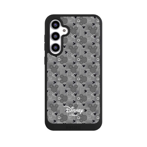 Samsung Galaxy S23 FE NIVOpure Micky Optical Illusion