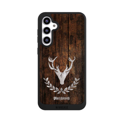Samsung Galaxy S23 FE NIVOpure Platzhirsch