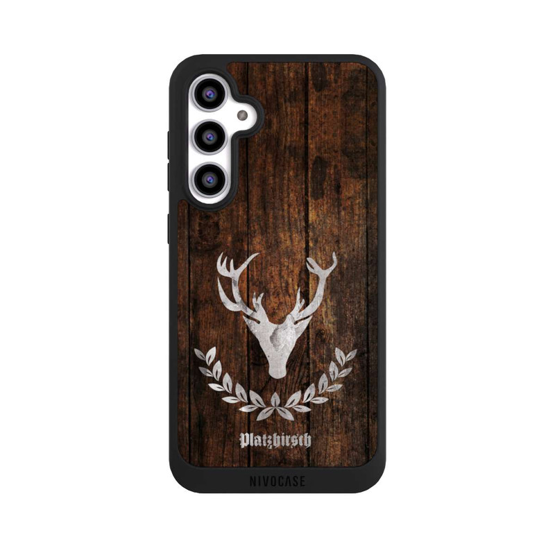 Galaxy S23 FE NIVOpure Platzhirsch