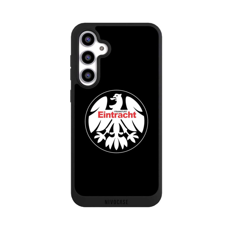 Galaxy S23 FE NIVOpure Eintracht Frankfurt Retro Adler