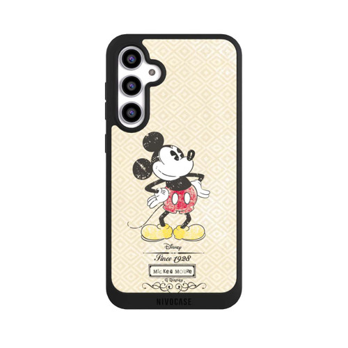 Samsung Galaxy S23 FE NIVOpure Micky Vintage