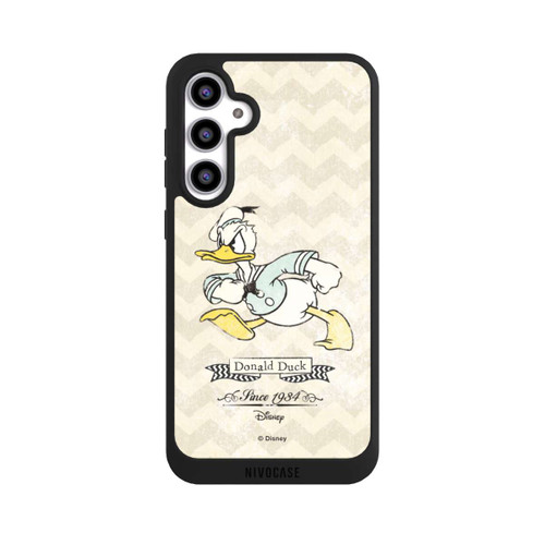 Samsung Galaxy S23 FE NIVOpure Donald Vintage