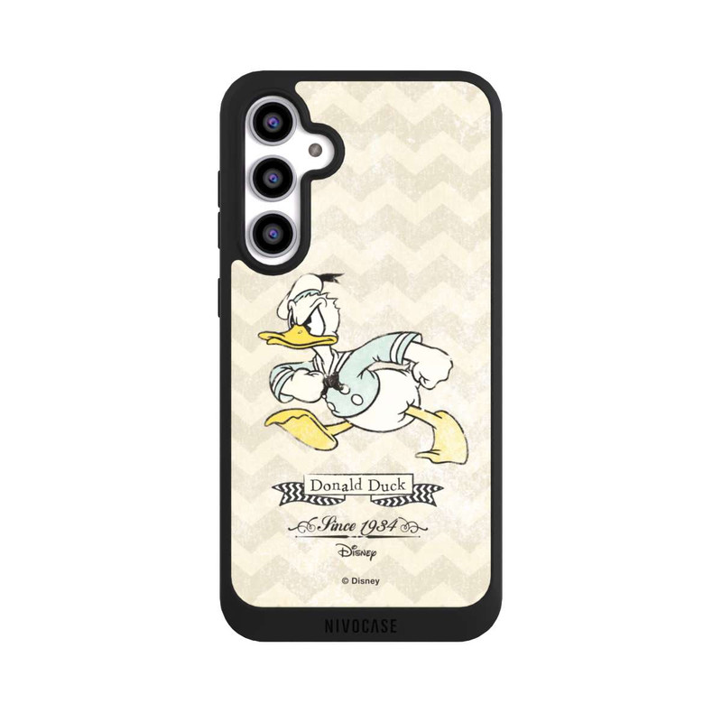Galaxy S23 FE NIVOpure Donald Vintage