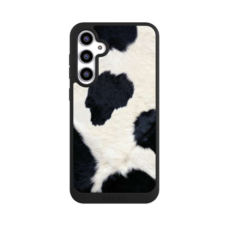 Galaxy S23 FE NIVOpure Peau de Vache