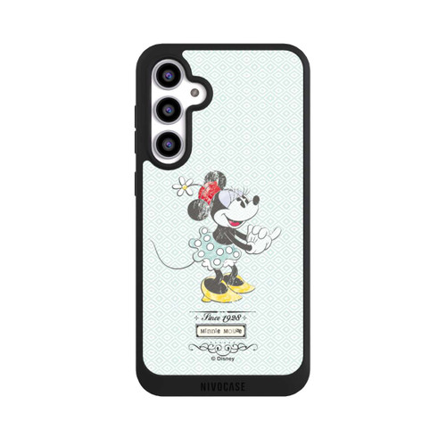 Samsung Galaxy S23 FE NIVOpure Minnie Vintage