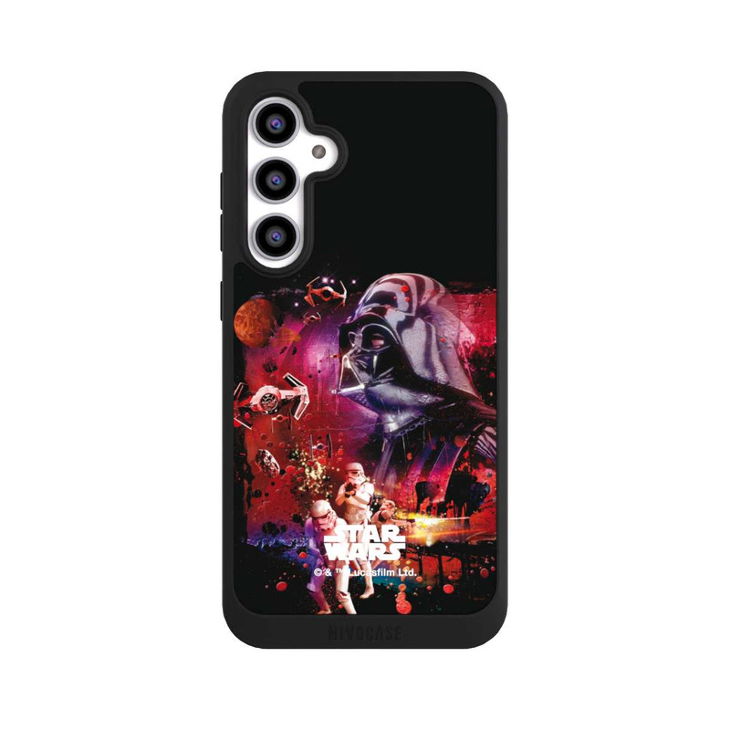 Galaxy S23 FE NIVOpure Le Côté Obscur