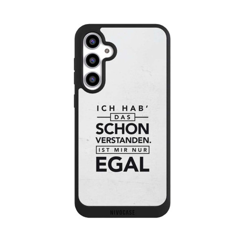 Samsung Galaxy S23 FE NIVOpure Schon Verstanden