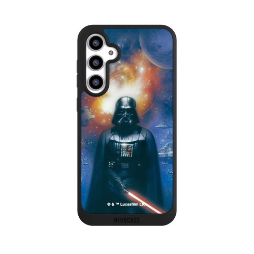 Samsung Galaxy S23 FE NIVOpure Die Macht der dunklen Seite - Star Wars
