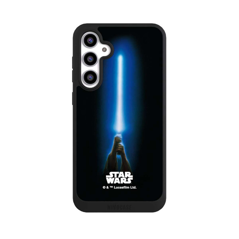 Galaxy S23 FE NIVOpure Jedi-Lichtschwert