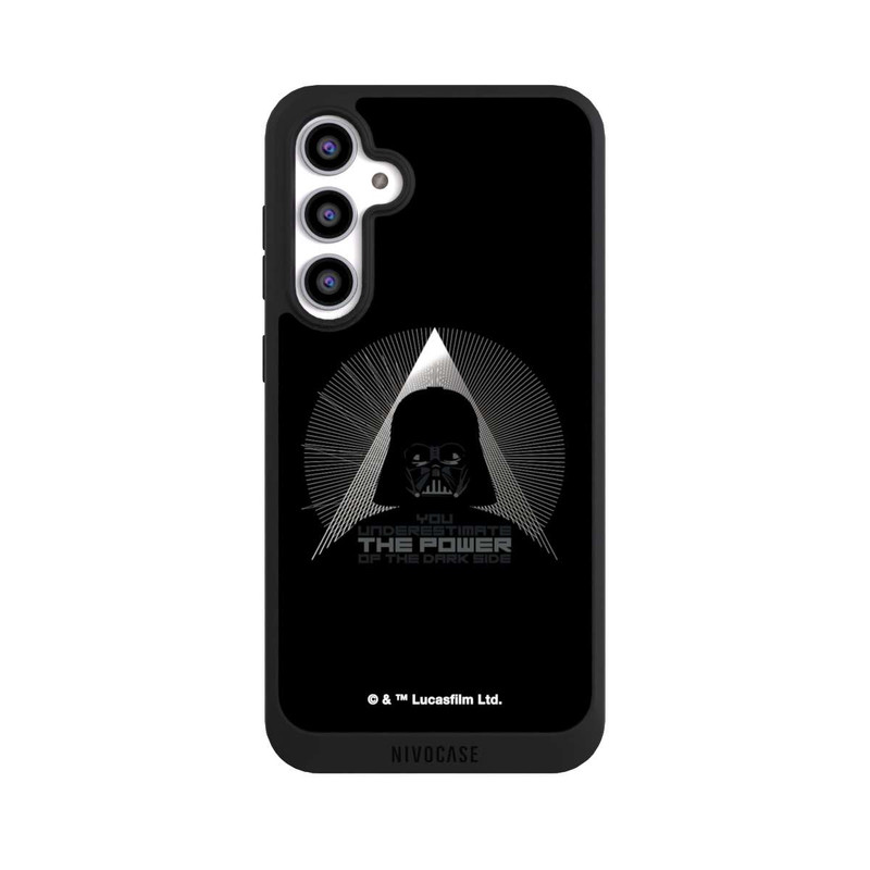 Galaxy S23 FE NIVOpure Vader-Grafik