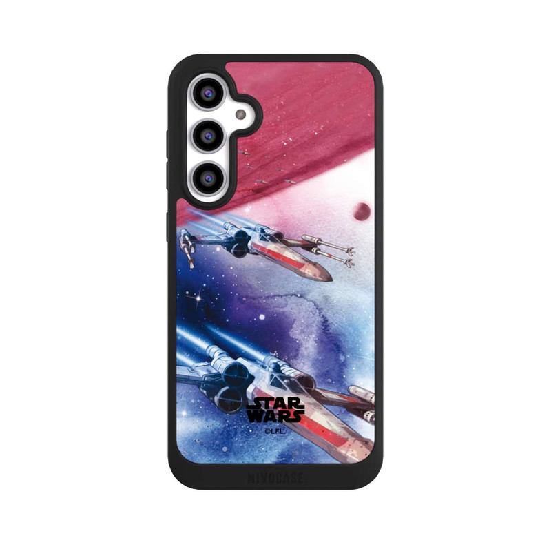 Galaxy S23 FE NIVOpure X-Wing