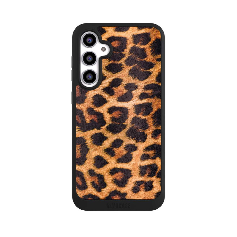 Galaxy S23 FE NIVOpure Leo Print