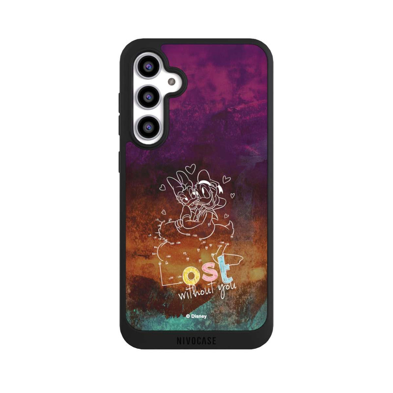 Galaxy S23 FE NIVOpure Lost Without You