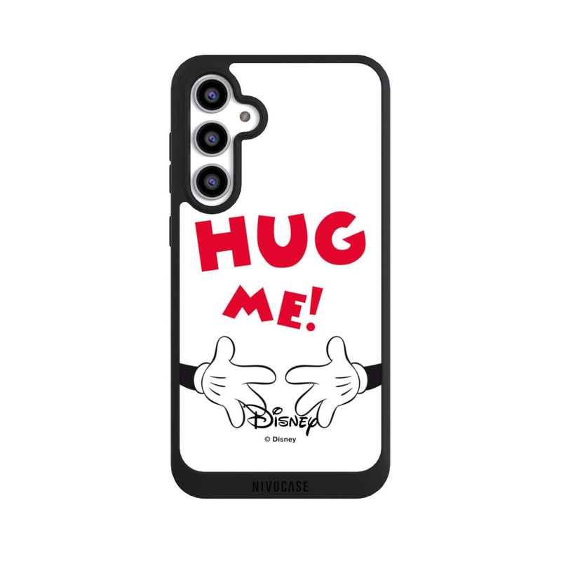 Galaxy S23 FE NIVOpure Hug Me!