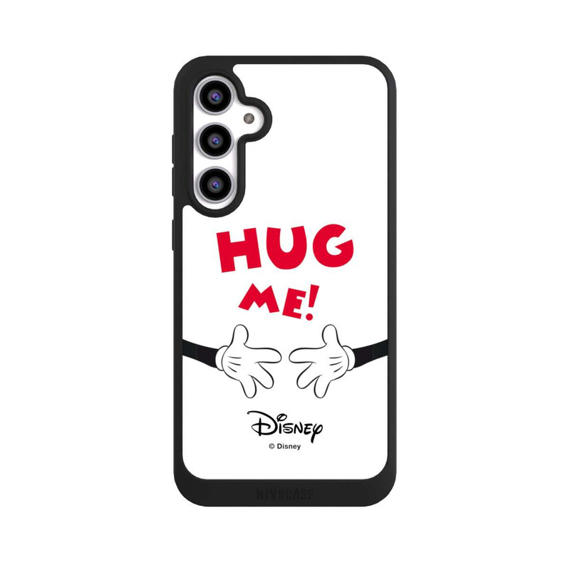 Galaxy S23 FE NIVOpure Hug Me!