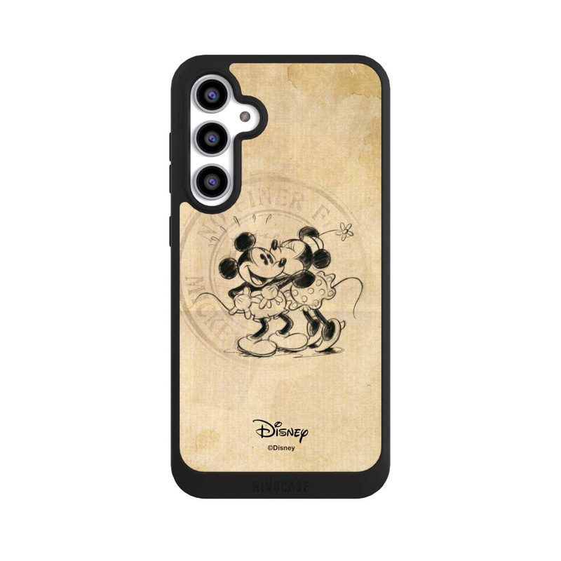 Galaxy S23 FE NIVOpure Minnie&Micky