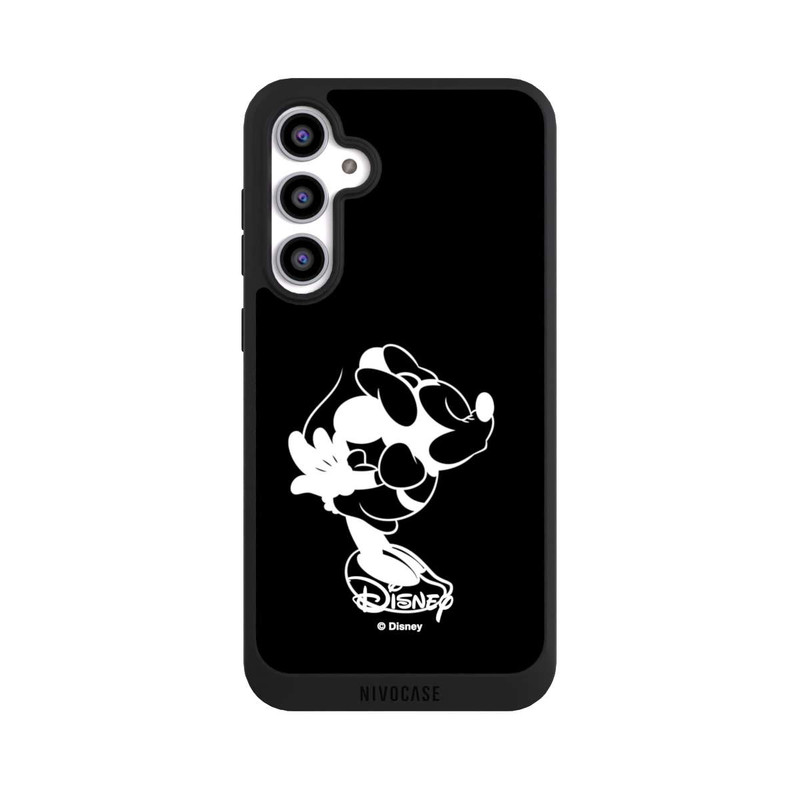 Galaxy S23 FE NIVOpure Minnie Kissing