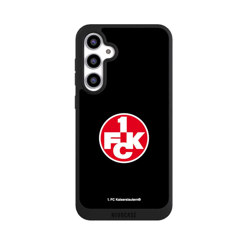 Galaxy S23 FE NIVOpure 1.FCK Schwarz