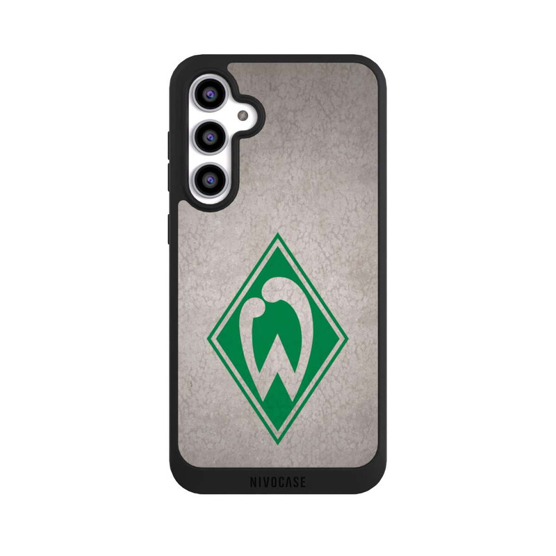 Galaxy S23 FE NIVOpure Werder Bremen Wall