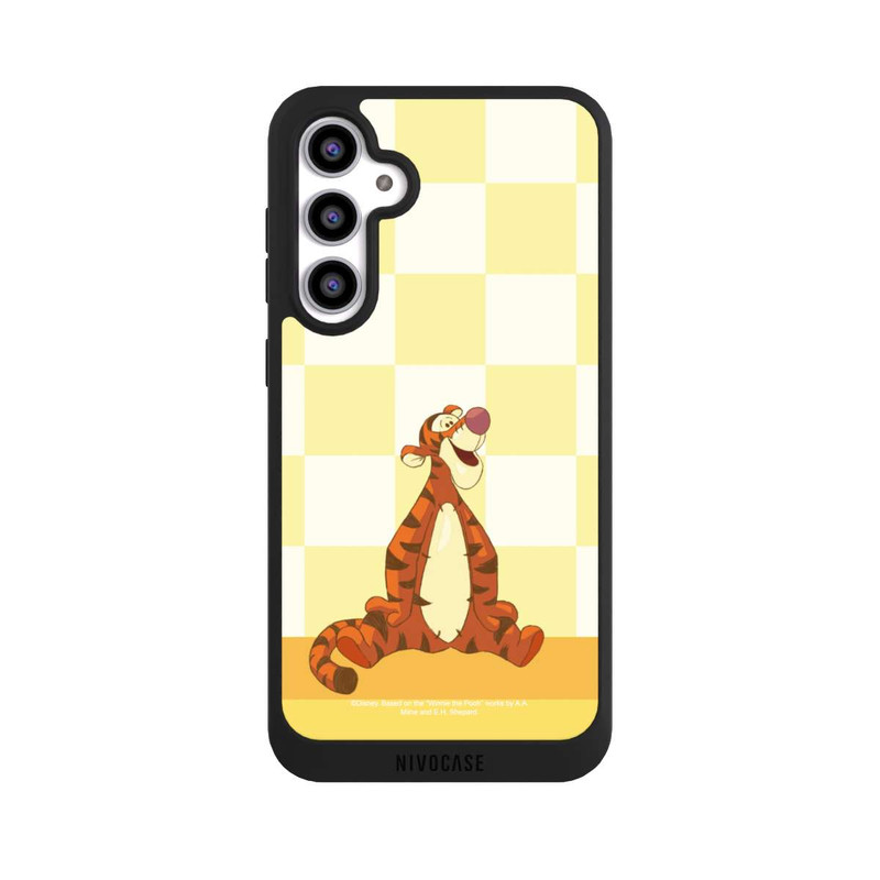 Galaxy S23 FE NIVOpure Tigger