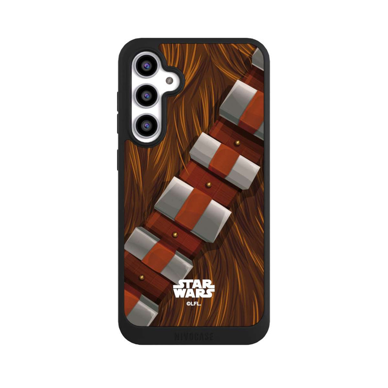 Galaxy S23 FE NIVOpure Chewbacca