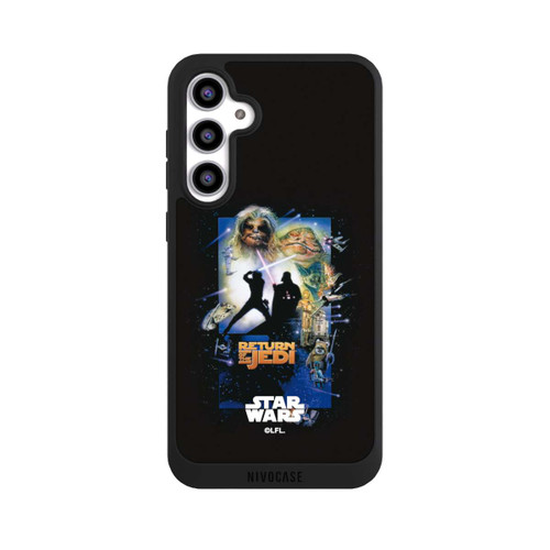 Samsung Galaxy S23 FE NIVOpure Return Of The Jedi