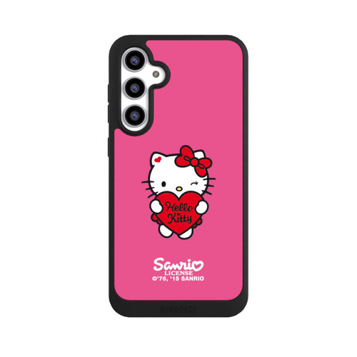 Samsung Galaxy S23 FE NIVOpure Hello Kitty - Sweet Heart